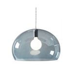 FL/Y - Light blue - Ferruccio Laviani - Kartell